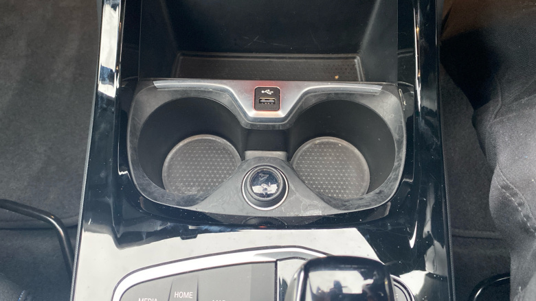 BMW 1 Series 118i [136] M Sport 5dr Step Auto [LCP/Pro pk] Petrol Hatchback